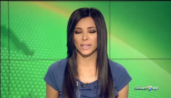 Romania ataca o medalie la Londra si cu un sportiv care vine dupa o pauza de 6 ani, timp in care s-a ingrasat 25 de kilograme! SUPER VIDEO