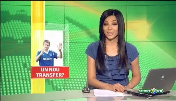 Declaratia lui Goian ii irita la MAXIM pe stelisti! Cum a raspuns la intrebarea: Tu ai juca la Rapid?