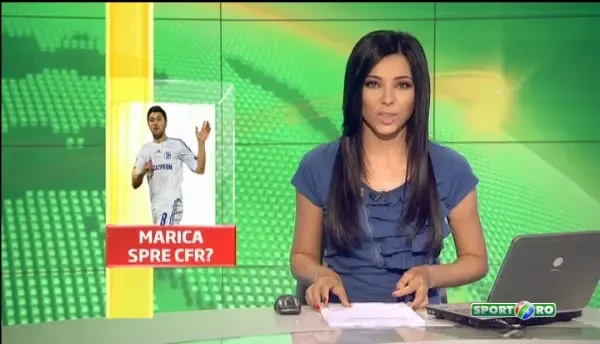 Gigi poate ramane iar cu ochii in soare! Marica poate fi SUFLAT de sub nasul Stelei de o echipa din Liga I: Il sfatuiesc sa vina