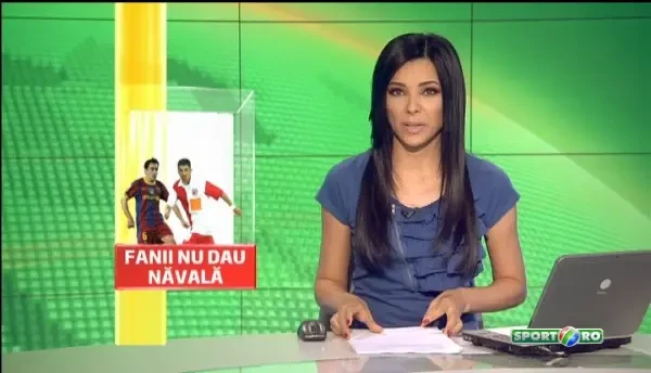 Biletele la Dinamo - Barcelona s-au vandut doar pe internet: La casele de bilete era PUSTIU! Am dat 3 milioane sa-l vad pe Messi