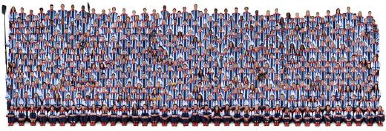 LIVEBLOG Olimpiada, ZIUA 1: SENZATIE: Cele mai tari imagini de la deschidere! Flacara olimpica a fost aprinsa!_6