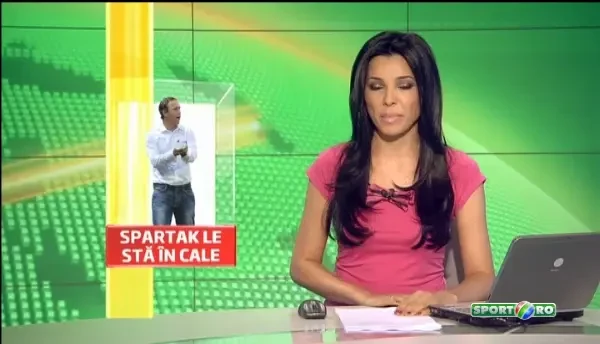 A inceput OPERATIUNEA Europa League! Reghe: "Trecem de slovaci!" Ce anunt a facut MM: