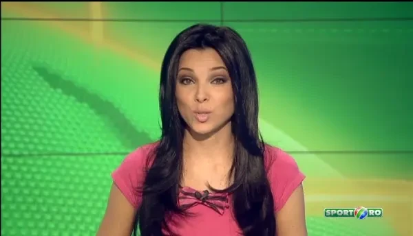 Claudiu Niculesc s-a impacat cu Ana Maria ca sa bata Steaua! Ce mesaj are sefa de la U Cluj pentru sotul Reghecampf