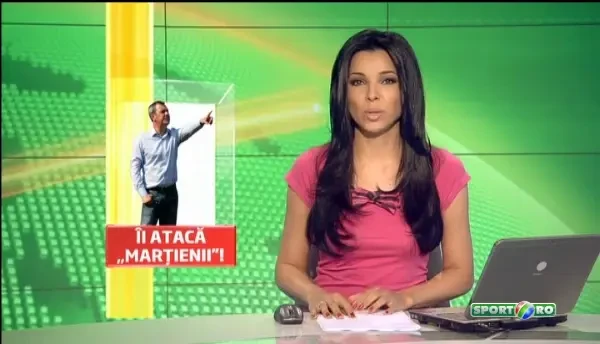 Vasluiul se antreneaza cu MARTIENI inainte de meciul anului! Ii batem, bine ca a plecat Wesley Cum vrea sa bata Petrolul la Vaslui