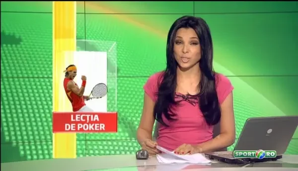 Nadal ia lectii de poker de la un ROMAN! Geniul care il va invata sa castige MILIOANE printre cei mai inteligenti oameni din lume