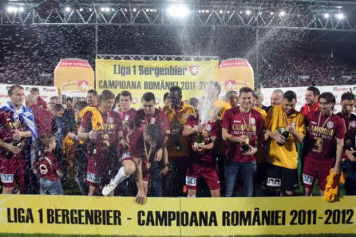 CFR acuza MASACRUL de la Piatra Neamt: Trebuia sa primim doua penalty-uri, au fost greseli URIASE Fazele care i-au scos din minti pe campioni