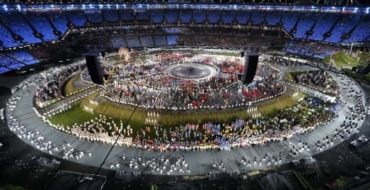 LIVEBLOG Olimpiada, ziua 2! Alina Dumitru ne-a adus prima medalie la JO! Echipa masculina de gimnastica a ratat calificarea in finala! Koczi, in finala la sol si sarituri!_30