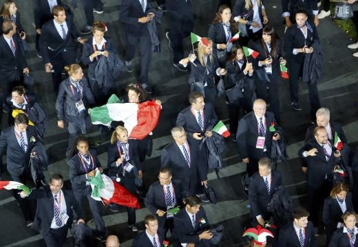 LIVEBLOG Olimpiada, ziua 2! Alina Dumitru ne-a adus prima medalie la JO! Echipa masculina de gimnastica a ratat calificarea in finala! Koczi, in finala la sol si sarituri!_31
