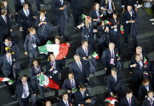 LIVEBLOG Olimpiada, ziua 2! Alina Dumitru ne-a adus prima medalie la JO! Echipa masculina de gimnastica a ratat calificarea in finala! Koczi, in finala la sol si sarituri!_31