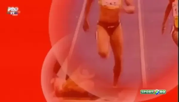 Se retrage cu medalia de AUR in bagaj! Povestea unei cariere de SENZATIE care se incheie dupa JO