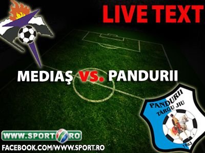 Grigoras e lider, Ibeh e golgeter! Bud s-a intors pe gazon intr-un meci de cosmar! Gaz Metan 0-2 Pandurii!