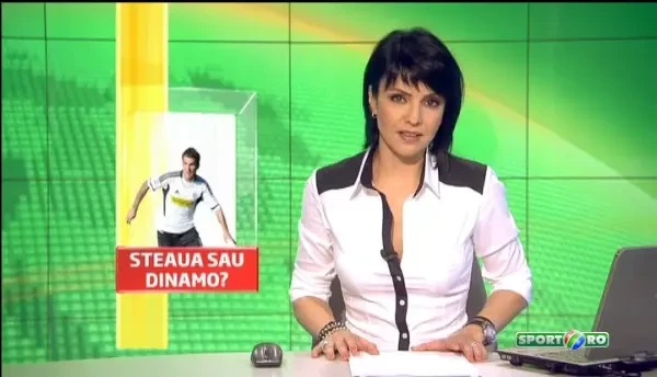 MUTU e GATA sa tradeze Dinamo pentru Steaua! A primit OFERTA de la Becali si trebuie sa decida URGENT! Transferul SECOLULUI in Liga I