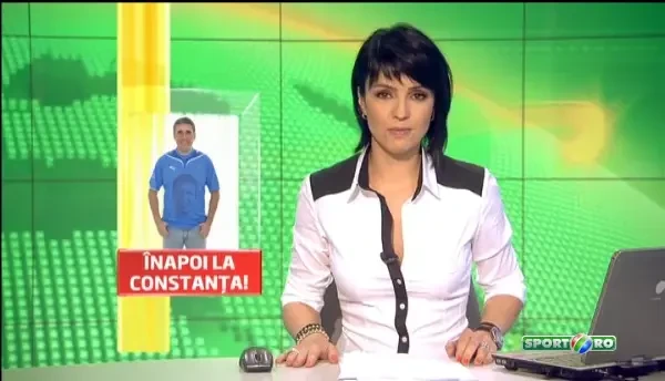 Hagi revine acasa! Momentul dupa care fanii sai au asteptat atatia ani! VIDEO