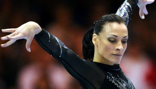 LIVEBLOG Olimpiada, ziua 3! Fetele de la gimnastica sunt in FINALA! Izbasa lupta la doua aparate! Spania, eliminata la fotbal! Vezi rezultatele si cele mai tari poze:_8