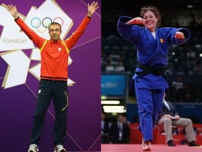 LIVEBLOG Olimpiada, ziua 4! Multumim, Alin! Multumim, Corina! Romania, in TOP 10 MONDIAL in clasamentul pe medalii! Cele mai TARI imagini:_6