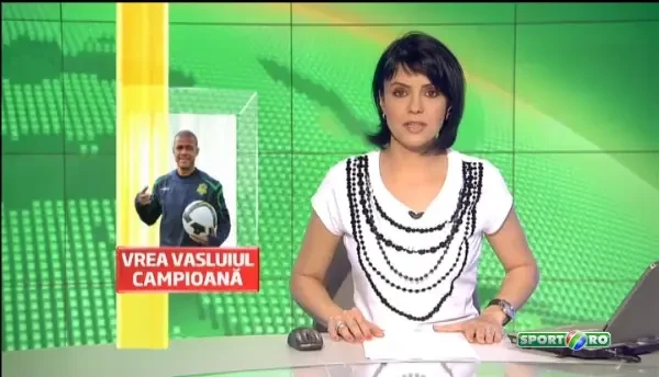 Un TARANOI in Arabia Saudita! Wesley si-a luat ADIO de la Vaslui dupa 3 sezoane! Ce mesaj are pentru colegii sai: