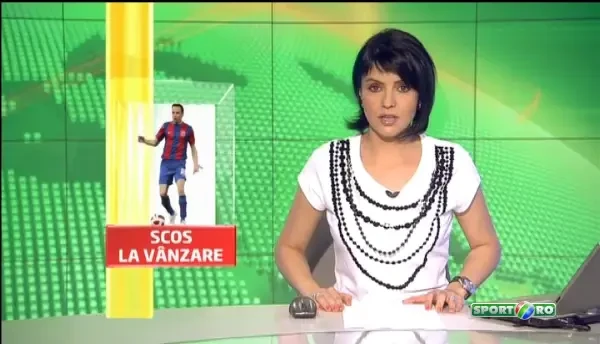 "A fost vina mea la gol, asa e!" Cum explica Martinovici momentul in care a tipat la Reghe si mesajul emotionant pentru ultrasii Stelei: