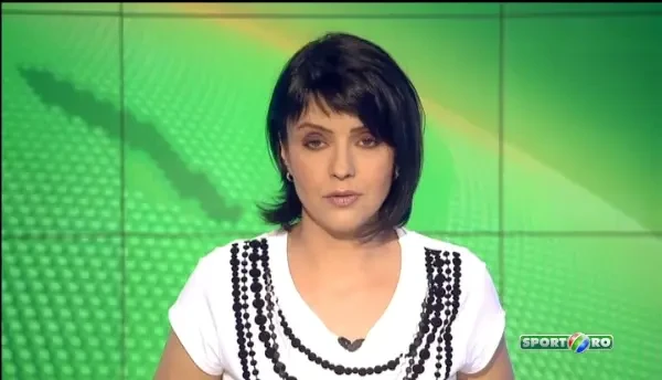 Acuzatii de BLAT la U Cluj - Gloria! "Ne-a sunat Ana-Maria"! VIDEO