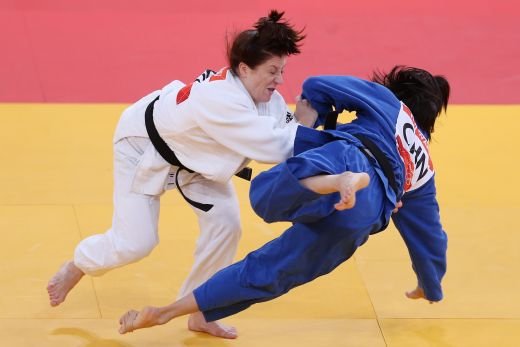 LIVEBLOG Olimpiada, ziua 4! Multumim, Alin! Multumim, Corina! Romania, in TOP 10 MONDIAL in clasamentul pe medalii! Cele mai TARI imagini:_8
