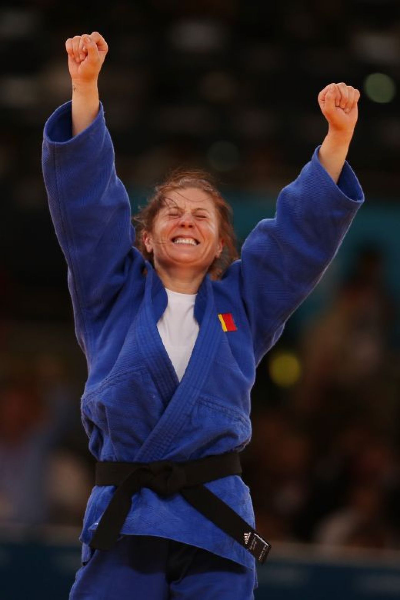 LIVEBLOG Olimpiada, ziua 4! Multumim, Alin! Multumim, Corina! Romania, in TOP 10 MONDIAL in clasamentul pe medalii! Cele mai TARI imagini:_18