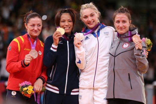 LIVEBLOG Olimpiada, ziua 4! Multumim, Alin! Multumim, Corina! Romania, in TOP 10 MONDIAL in clasamentul pe medalii! Cele mai TARI imagini:_19
