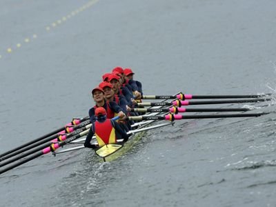 LIVEBLOG Olimpiada, ziua 5! Inca doua medalii pentru Romania!!! Fetele de la gimnastica si Razvan Martin au luat bronzul! Programul de miercuri:_5