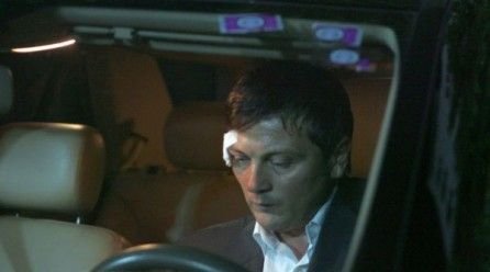 Marius Niculae, acuzat ca a pornit scandalul! Daniel Stanciu se resimte dupa ce a fost ARUNCAT de pe un pod: Am mers la politie