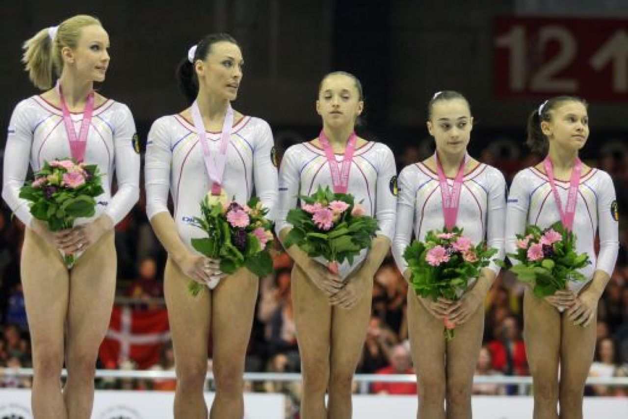 LIVEBLOG Olimpiada, ziua 5! Inca doua medalii pentru Romania!!! Fetele de la gimnastica si Razvan Martin au luat bronzul! Programul de miercuri:_8