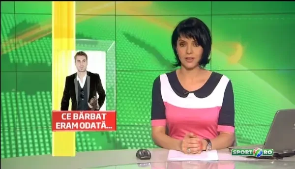 Mesajul selectionerului pentru Mutu: intoarce-te in Romania sau ADIO nationala! Cine sunt cei 12 stranieri convocati pentru meciul cu Slovenia: