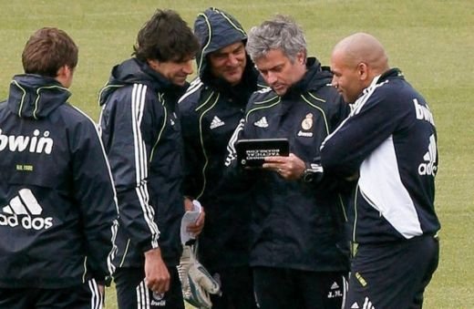 Lasa-l, ma, la Real! Barcelona a renuntat la un jucator de 40 de mil! Mourinho n-a dormit ca sa trimita URGENT oferta