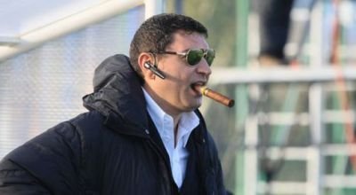 Borcea anunta HEGEMONIA la Dinamo: Suntem echipa deceniului, am dominat fotbalul! Anuntul care ii face pe dinamovisti sa-l cheme INAPOI