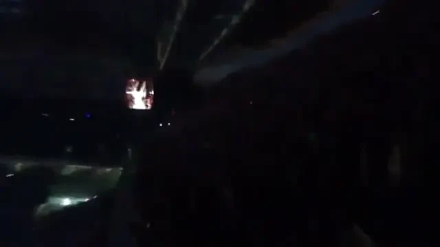 VIDEO Ti se face pielea de gaina: ai 1:39 sa stai in galerie pe Sukru Saracoglu! Ce atmosfera INCREDIBILA o asteapta pe Vaslui in Turcia!