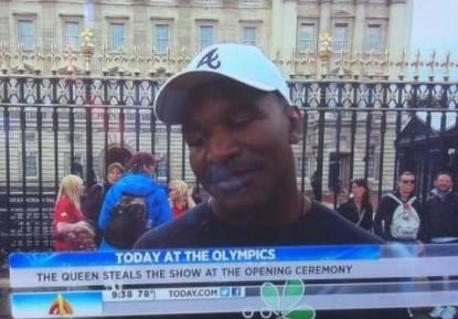 INCREDIBIL: Ba, esti nebun, ala e Holyfield! Nici Mike Tyson nu a putut face asta! Marele Evander Holyfield a fost UMILIT de NBC! VIDEO EPIC