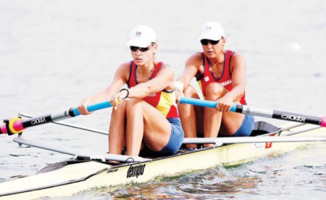 LIVEBLOG Olimpiada, ZIUA 6: Romania a luat SASE medalii in 5 zile! Roxana Cocos, ARGINT la haltere! Vezi super imagini panoramice_1