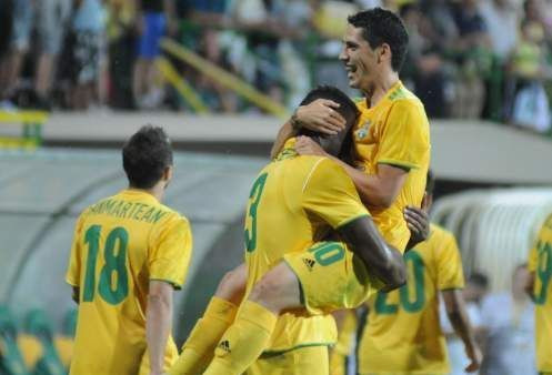 PRIMA FABULOASA pentru vasluieni, daca o elimina pe Fener! Presa din Turcia se prapadeste de ras: ce a zis Porumboiu ca le da jucatorilor!