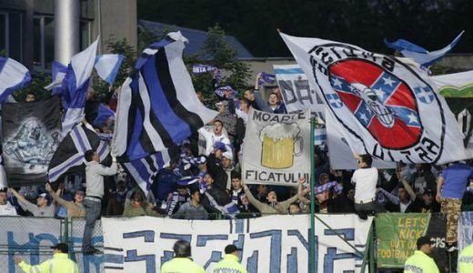 Zeci de mii de oameni l-au URAT dupa o decizie ISTORICA! Gica Popescu anunta ca vrea Craiova! Cand va investi la Universitatea