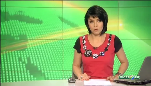 Scandal SEXUAL la CCA! Craciunescu, acuzat ca a arbitrat femei in schimbul favorurilor sexuale: E o FACATURA!