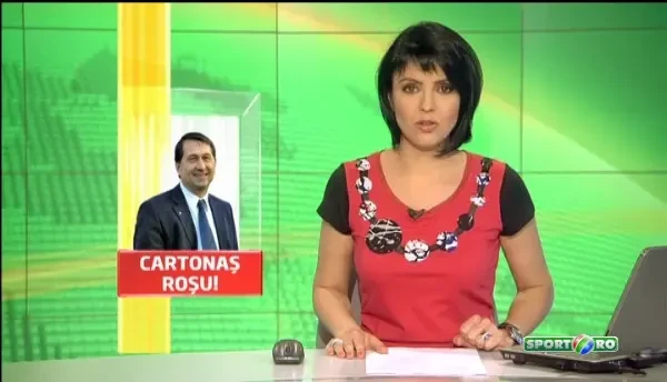 Craciunescu a fost demis: M-au executat pentru ca nu am acceptat comenzi ! Deaconu, numit interimar! Reactia lui Dragomir: