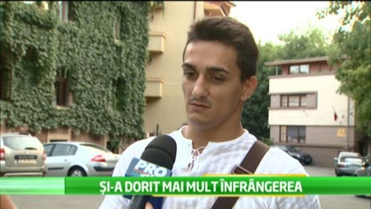 Decizia care a produs CUTREMURUL pentru Romania la Londra! Un sportiv s-a retras din finala: N-are rost, nu iau medalie! Reactia DURA a unui campion
