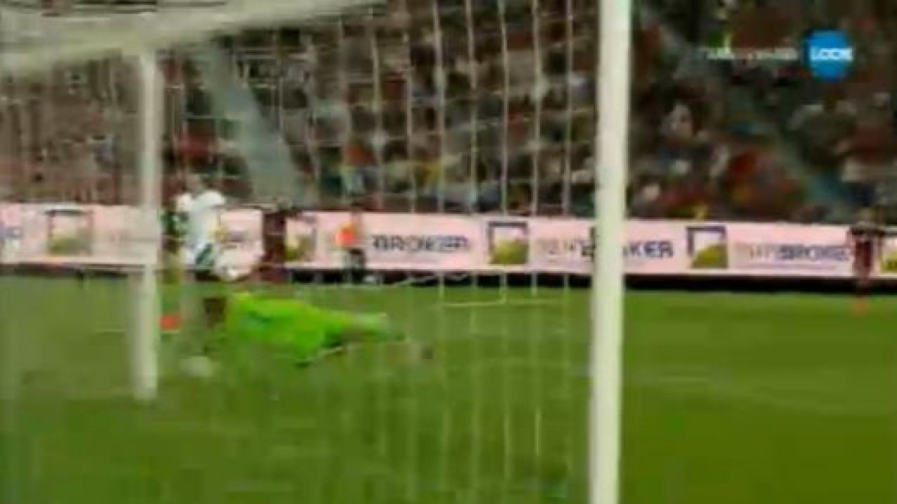 Nebunie la Cluj! CFR a ratat cat pentru un SEZON in Liga! Cadu a dat gol din penalty! Toate fazele din CFR 1-0 Slovan_3