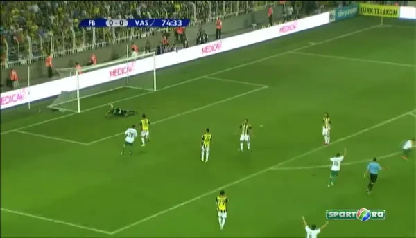 Eroul Vasluiului vrea stadion PLIN pentru un retur DE VIS in Romania! Ce spune Antal despre golul de SENZATIE de la Istanbul