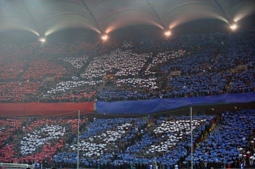 Suporterii scapa Steaua de RUSINE! Vanzari record de bilete cu o zi inainte de meci! Cate s-au dat si cati fani estimeaza oficialii ca vor fi pe stadion: