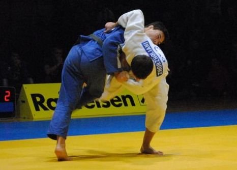LIVEBLOG Olimpiada, ziua 7! Juratoni a PIERDUT in optimi la Londra! Izbasa si Iordache au ratat la gimnastica!_2