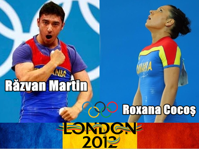 GENIAL! M-am plimbat cu medalia pana la ora 4 prin satul olimpic, sa ma vada toata lumea! Oamenii care te fac MANDRU ca esti roman