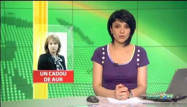 Nadia promite o medalie de aur la gimnastica! Care sunt fetele care au cele mai mari sanse la JO: