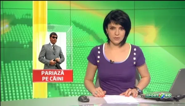 Pariul lui Borcea: "Dinamo termina campionatul in fata Stelei" Un fotbalist care a jucat 8 ani in Italia va debuta cu Barcelona: