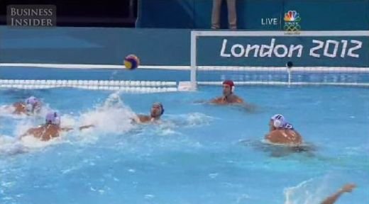 VIDEO Romania, UMILITA de Messi din polo! Golul INCREDIBIL care face inconjurul lumii! Cum s-au distrat ungurii cu noi