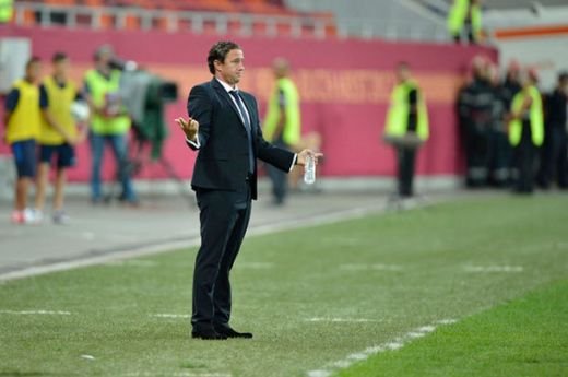 Reghe, DESFIINTAT dupa infrangerea cu Trnava! Nu am vazut nicio idee tactica, nimic! Cum ar fi trebuit sa joace Steaua ca sa nu ia bataie: