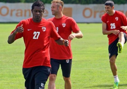 Transfer BOMBA la Dinamo! N-am auzit de Steaua! Declaratia care va innebuni Liga I