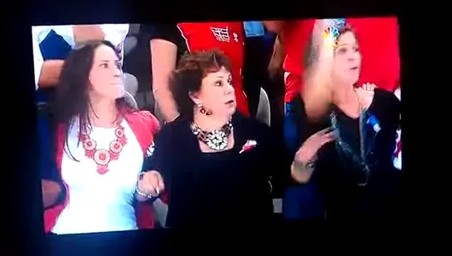 Mama lui Phelps e obisnuita cu aurul. REACTIA incredibila cand a aflat ca fiul ei a luat DOAR argintul: VIDEO DEMENTIAL